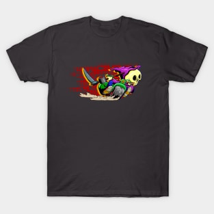 Death Jr T-Shirt